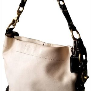 Coach Carly handbag